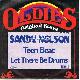 Afbeelding bij: Sandy Nelson - Sandy Nelson-Teen Beat / Let there be drums